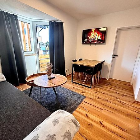Rm-Apartments Innsbruck Exteriör bild