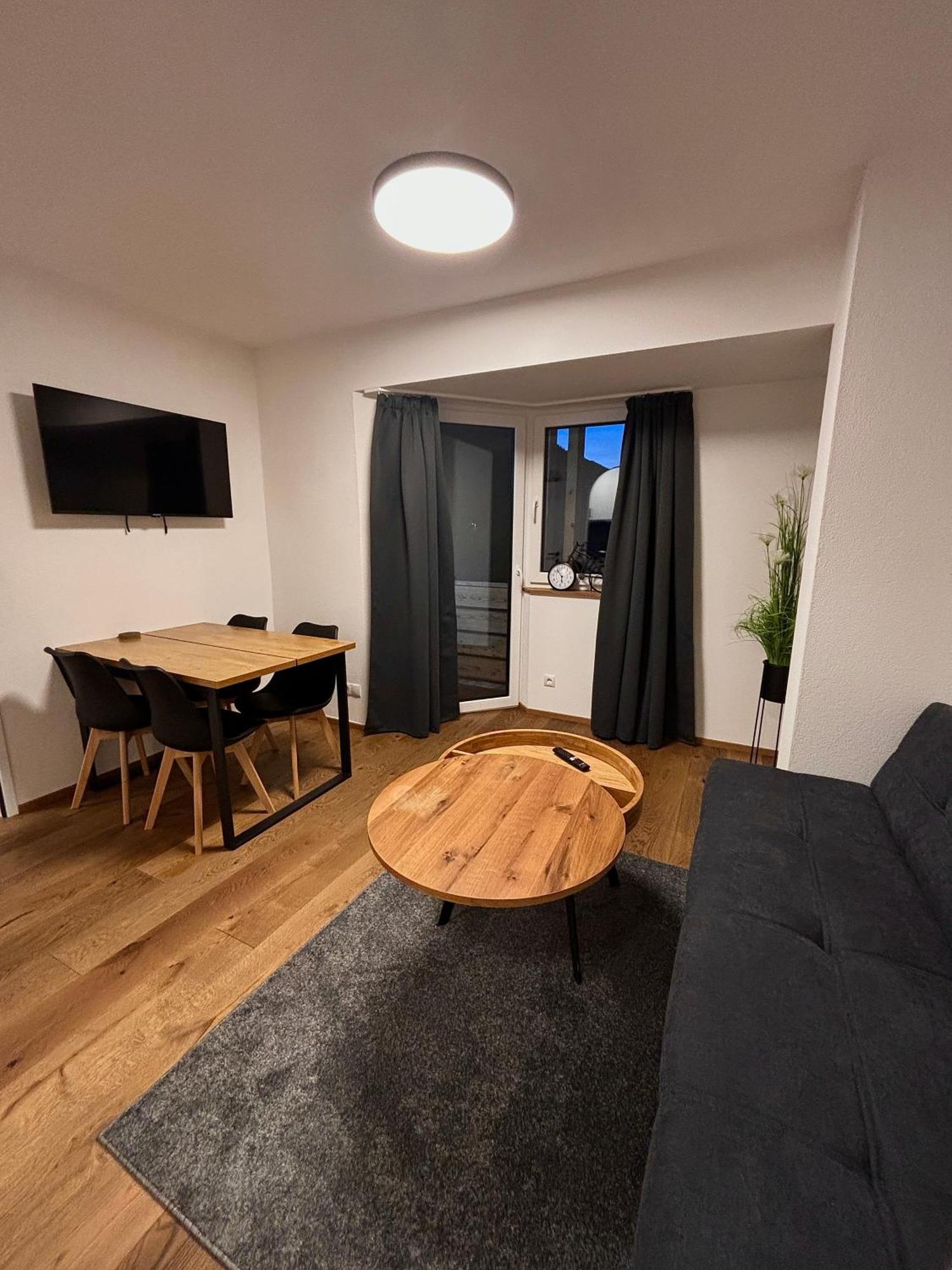 Rm-Apartments Innsbruck Exteriör bild