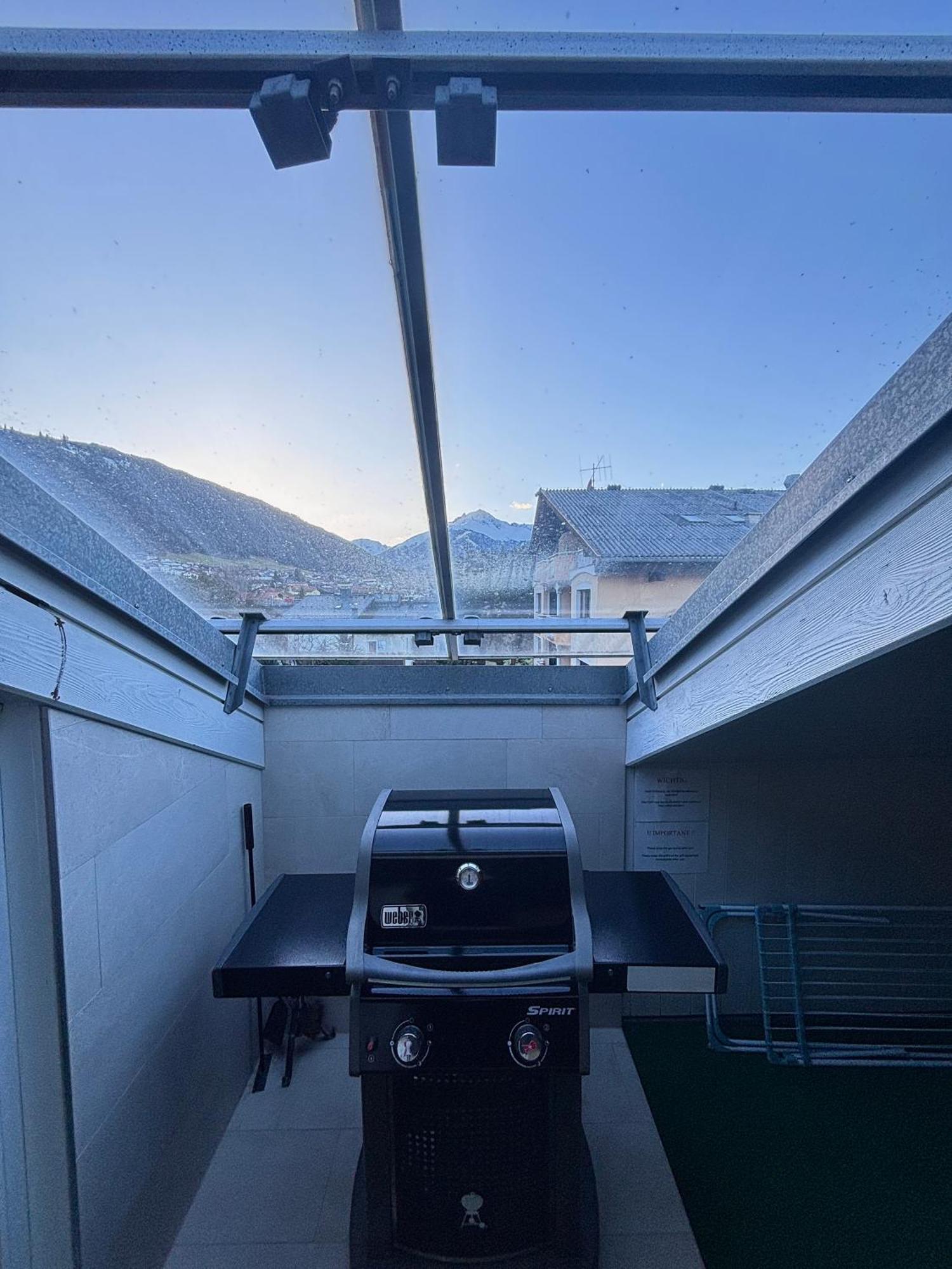 Rm-Apartments Innsbruck Exteriör bild
